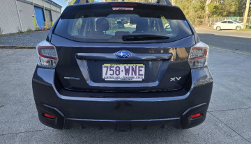 2016 Subaru XV easy finance9.jpg